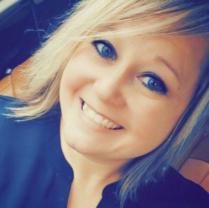 Meet your Posher, Darlene